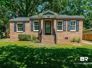 2300 Taylor Ave, Mobile, AL 36606