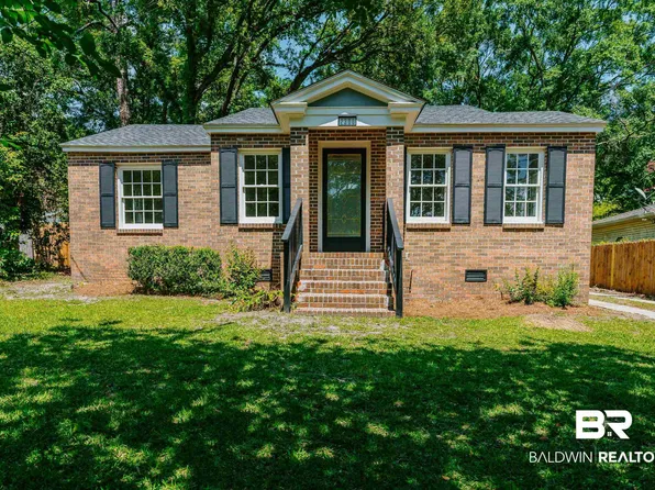 2300 Taylor Ave, Mobile, AL 36606