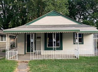 1638 Moorhouse St, Ferndale, MI 48220