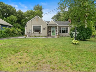 53 Columbus Avenue, Bristol, CT, 06010