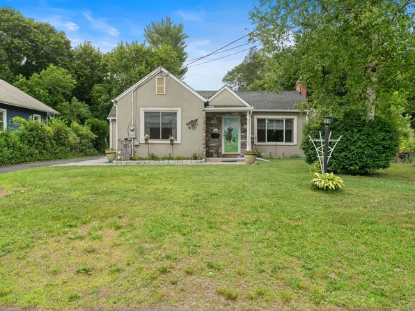 53 Columbus Avenue, Bristol, CT 06010