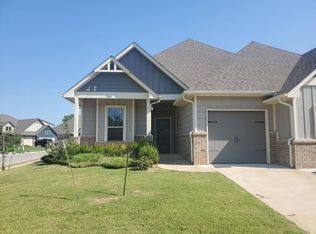 7817 Ashleaf Ter, Edmond, OK 73034