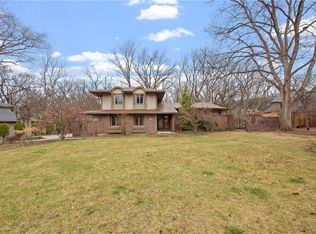 3715 SW 28th St, Des Moines, IA 50321