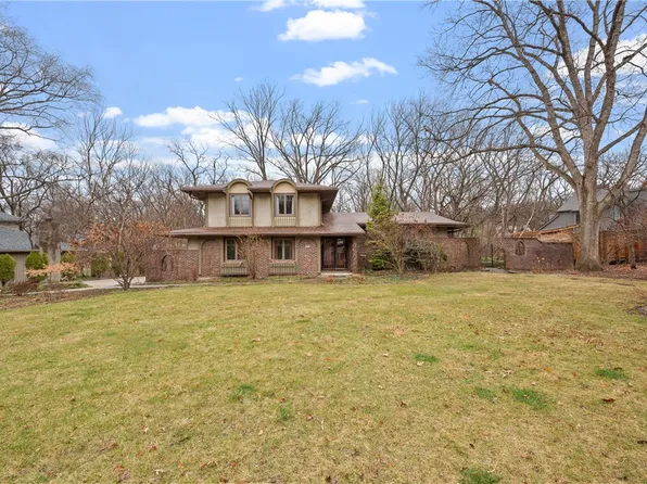 3715 SW 28th St, Des Moines, IA 50321