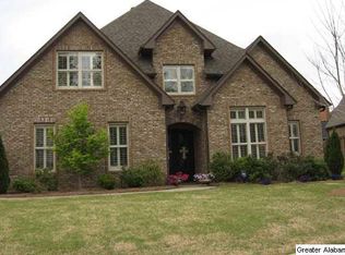3000 Regent Park Cir, Birmingham, AL 35242