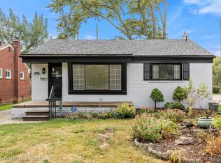 29855 Brooklane St, Inkster, MI 48141