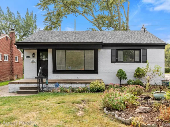 29855 Brooklane St, Inkster, MI 48141