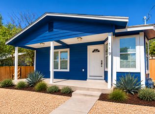119 Clark Ave, San Antonio, TX 78203