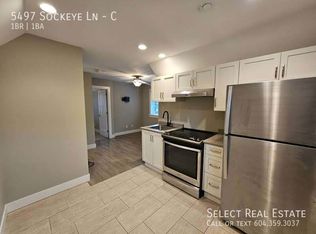 5497 Sockeye Ln #C, Chilliwack, BC V2R 0X7