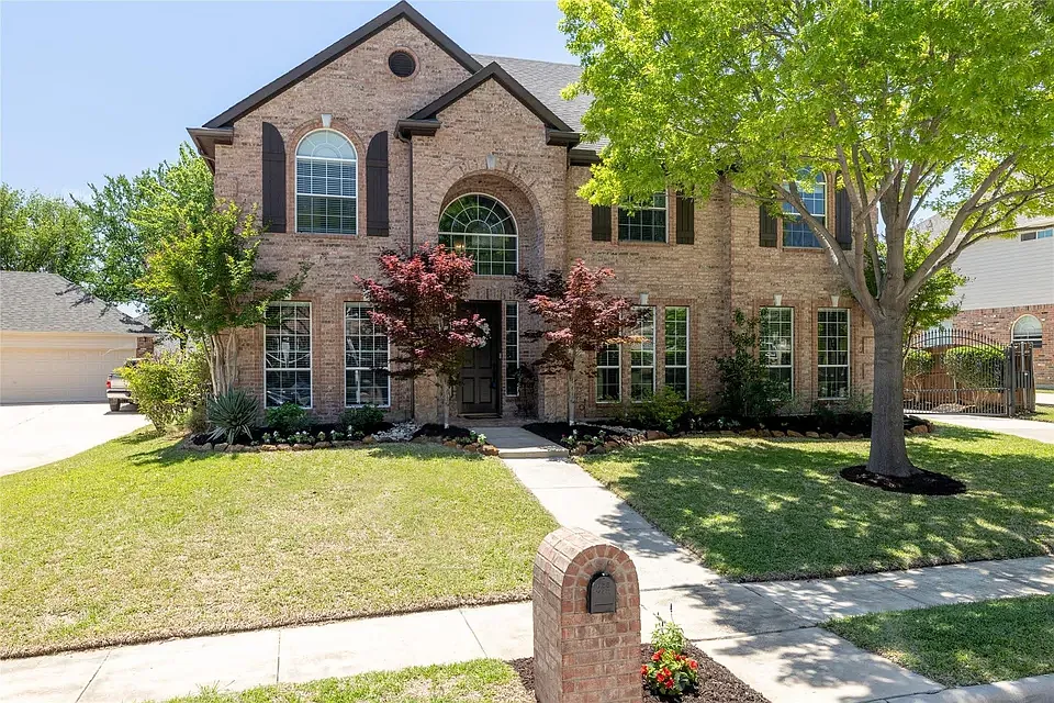 1304 Mesa Trl
