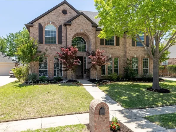1304 Mesa Trl, Keller, TX 76248