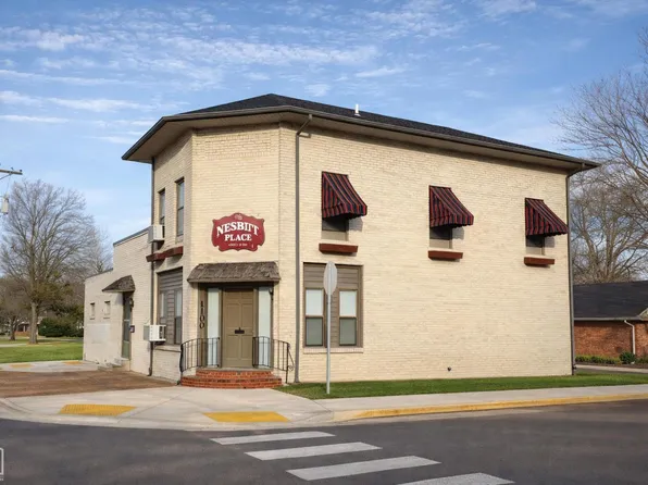 1100 W Monroe Ave, Jonesboro, AR 72401