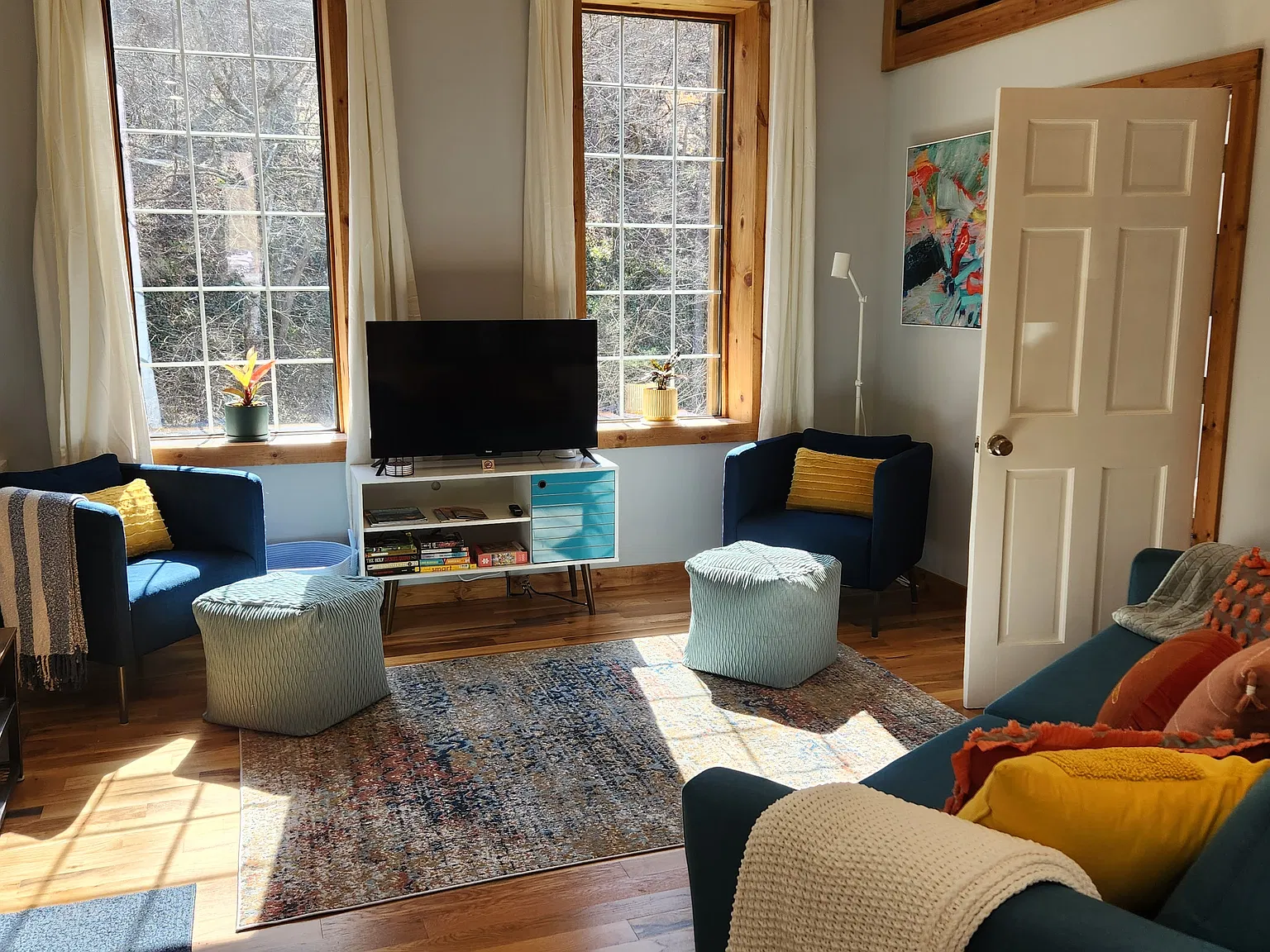 Red Cypress Ln, Weaverville — Photo 2