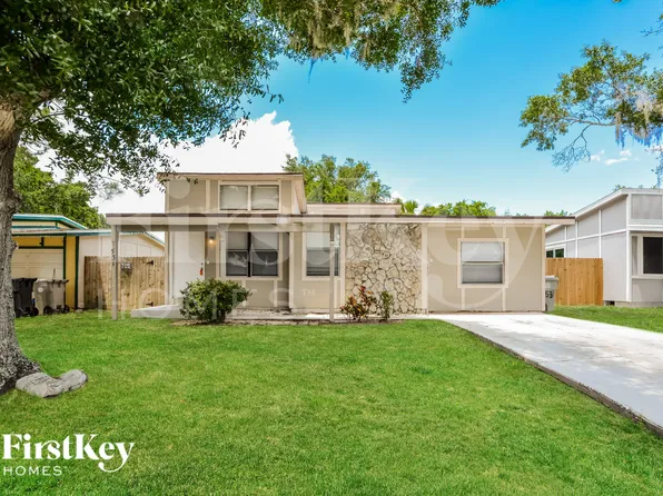 531 Martin Place Blvd, Apopka, FL 32712