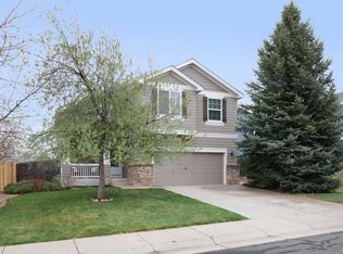 4120 S Rome St, Aurora, CO 80018
