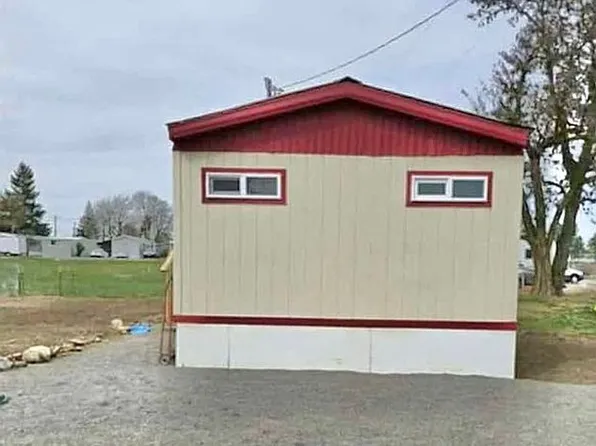 15610 Us Highway 2 Hwy, Medical Lake, WA 99022