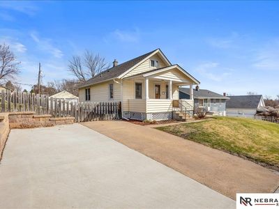 3528 Madison St, Omaha, NE, 68107