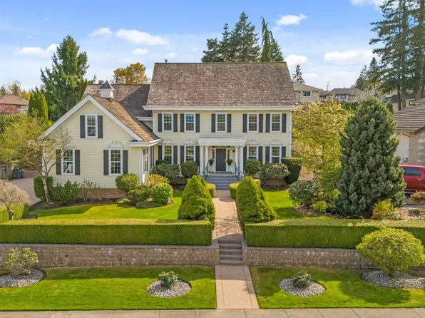 18012 99a Ave, Surrey, BC V4N 4V6