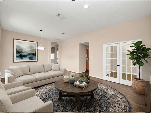 5th image of 8214 Morning Dawn Dr