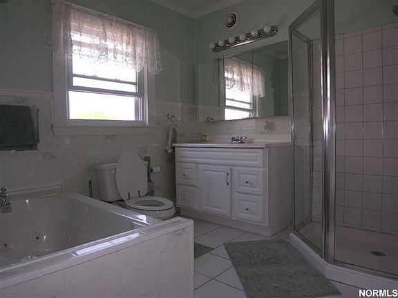 Large Bathroom