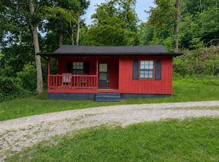5732 Route 152, Lavalette, WV 25535