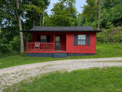 5732 Route 152, Lavalette, WV, 25535