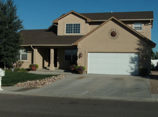 5116 Flicker Dr, Pueblo, CO 81008