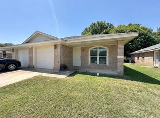 214 Dale Earnhardt Dr, Harker Heights, TX 76548