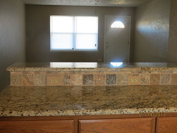 granite & travertine