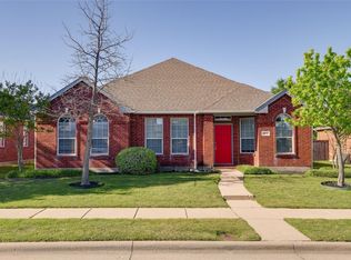 1515 Creek Springs Dr, Allen, TX 75002