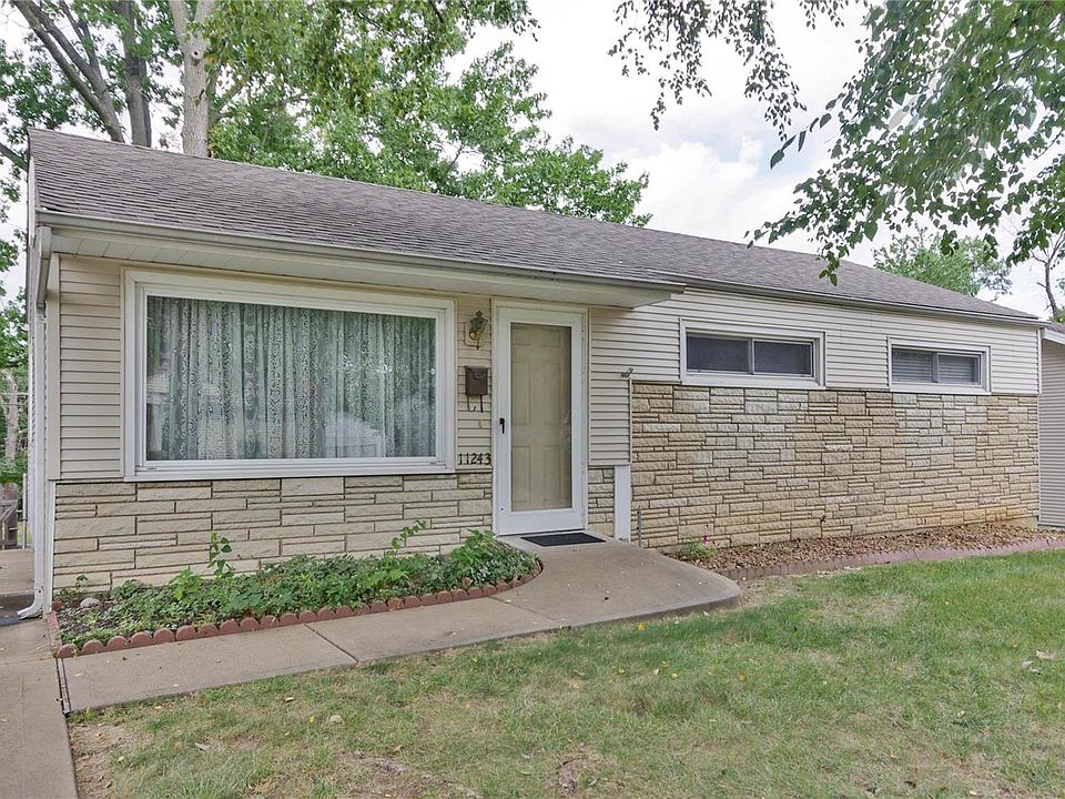 11243 Behr Dr, Saint Louis, MO 63123 Zillow