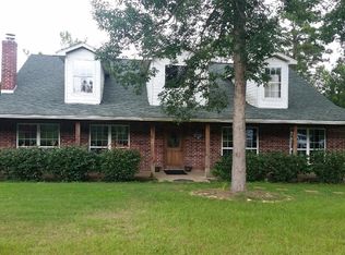 20397 Red Oak Dr, Cleveland, TX 77328