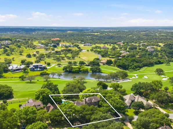 27030 Masters Pkwy, Spicewood, TX 78669