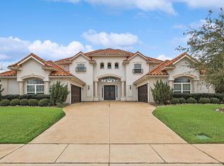 401 Eventide Way, Colleyville, TX 76034