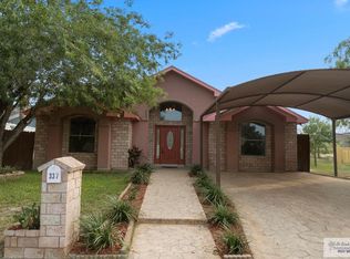 337 Colorado Dr, San Benito, TX 78586