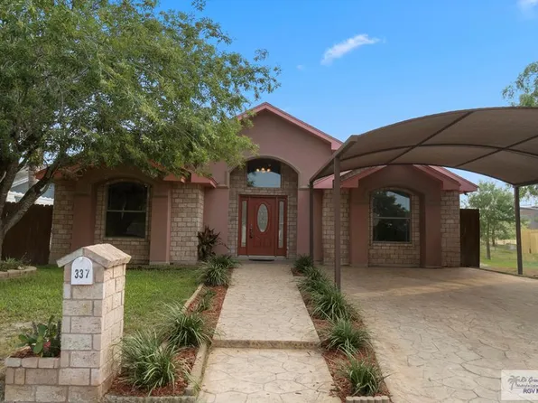 337 Colorado Dr, San Benito, TX 78586