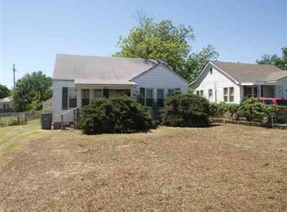 1504 SW A Ave, Lawton, OK 73501