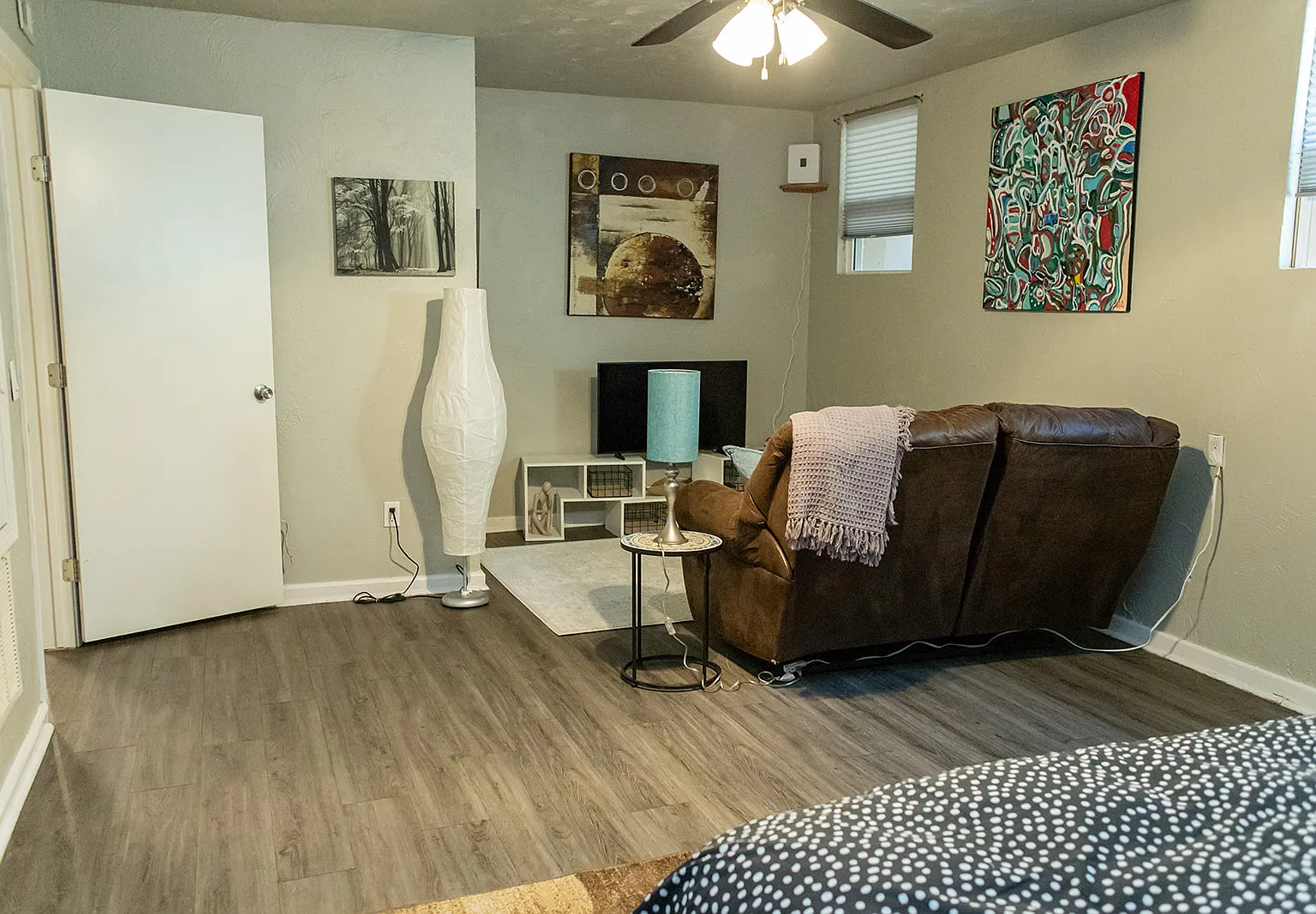 1 bed, 800 sqft, $1,950 — Photo 3