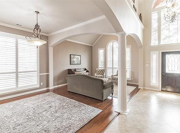 3rd image of 8113 Halliford Dr