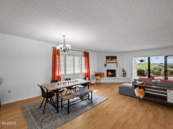 1581 W Via De La Gloria, Green Valley, AZ 85622