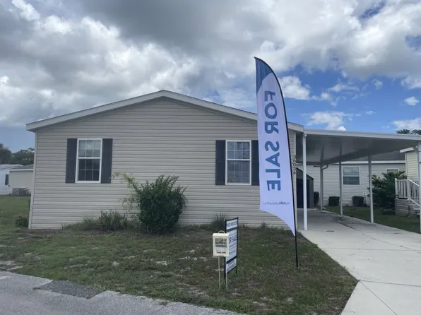 36034 Cherry Ave #85, Grand Island, FL 32735