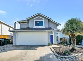 3116 Glentana Way, Antelope, CA