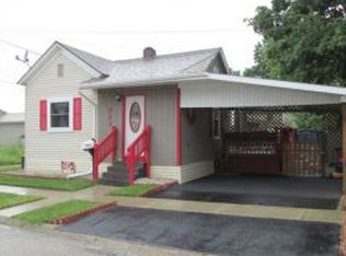 311 W Mill St, Bremen, IN 46506