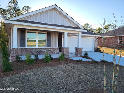 9494 Reserve Blvd, Biloxi, MS, 39532