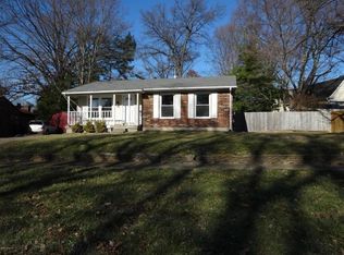 9113 Elms Ct, Louisville, KY 40299