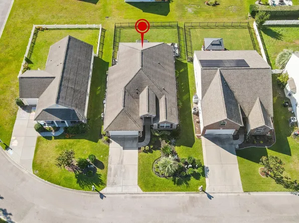 4552 Farm Lake Dr., Myrtle Beach, SC 29579