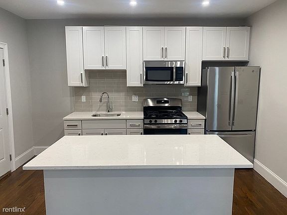 21 Mount Vernon St. #3 Boston (Dorchester) Unit Photo 1