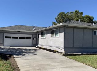 5721 Crestmont Ave, Livermore, CA