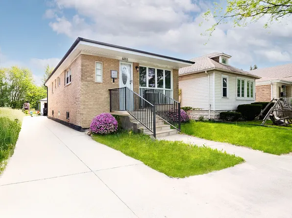 6005 N Canfield Ave, Chicago, IL 60631