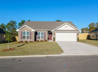 2686 Inverness Dr, Hephzibah, GA 30815